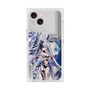 プレミアムスクエアケース with MagSafe［ 白猫プロジェクト NEW WORLD'S - エリクス ］