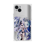 プレミアムスクエアケース with MagSafe［ 白猫プロジェクト NEW WORLD'S - エリクス ］