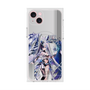 プレミアムスクエアケース with MagSafe［ 白猫プロジェクト NEW WORLD'S - エリクス ］