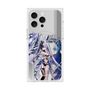 プレミアムスクエアケース with MagSafe［ 白猫プロジェクト NEW WORLD'S - エリクス ］