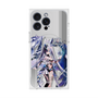 プレミアムスクエアケース with MagSafe［ 白猫プロジェクト NEW WORLD'S - エリクス ］