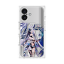 プレミアムスクエアケース with MagSafe［ 白猫プロジェクト NEW WORLD'S - エリクス ］