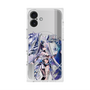 プレミアムスクエアケース with MagSafe［ 白猫プロジェクト NEW WORLD'S - エリクス ］