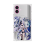 プレミアムスクエアケース with MagSafe［ 白猫プロジェクト NEW WORLD'S - エリクス ］