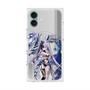 プレミアムスクエアケース with MagSafe［ 白猫プロジェクト NEW WORLD'S - エリクス ］