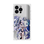 プレミアムスクエアケース with MagSafe［ 白猫プロジェクト NEW WORLD'S - エリクス ］