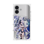 プレミアムスクエアケース with MagSafe［ 白猫プロジェクト NEW WORLD'S - エリクス ］