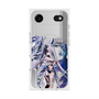 プレミアムスクエアケース with MagSafe［ 白猫プロジェクト NEW WORLD'S - エリクス ］