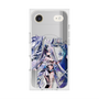プレミアムスクエアケース with MagSafe［ 白猫プロジェクト NEW WORLD'S - エリクス ］