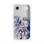 プレミアムスクエアケース with MagSafe［ 白猫プロジェクト NEW WORLD'S - エリクス ］