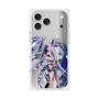 プレミアムスクエアケース with MagSafe［ 白猫プロジェクト NEW WORLD'S - エリクス ］