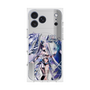 プレミアムスクエアケース with MagSafe［ 白猫プロジェクト NEW WORLD'S - エリクス ］