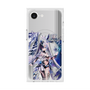 プレミアムスクエアケース with MagSafe［ 白猫プロジェクト NEW WORLD'S - エリクス ］