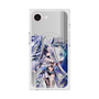 プレミアムスクエアケース with MagSafe［ 白猫プロジェクト NEW WORLD'S - エリクス ］
