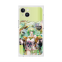 プレミアムスクエアケース with MagSafe［ 白猫プロジェクト NEW WORLD'S - ユプス ］