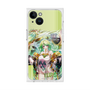 プレミアムスクエアケース with MagSafe［ 白猫プロジェクト NEW WORLD'S - ユプス ］