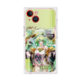 プレミアムスクエアケース with MagSafe［ 白猫プロジェクト NEW WORLD'S - ユプス ］
