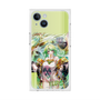 プレミアムスクエアケース with MagSafe［ 白猫プロジェクト NEW WORLD'S - ユプス ］