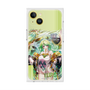 プレミアムスクエアケース with MagSafe［ 白猫プロジェクト NEW WORLD'S - ユプス ］