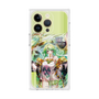 プレミアムスクエアケース with MagSafe［ 白猫プロジェクト NEW WORLD'S - ユプス ］
