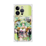 プレミアムスクエアケース with MagSafe［ 白猫プロジェクト NEW WORLD'S - ユプス ］