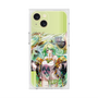 プレミアムスクエアケース with MagSafe［ 白猫プロジェクト NEW WORLD'S - ユプス ］