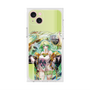 プレミアムスクエアケース with MagSafe［ 白猫プロジェクト NEW WORLD'S - ユプス ］