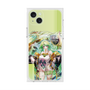 プレミアムスクエアケース with MagSafe［ 白猫プロジェクト NEW WORLD'S - ユプス ］