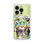プレミアムスクエアケース with MagSafe［ 白猫プロジェクト NEW WORLD'S - ユプス ］