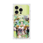 プレミアムスクエアケース with MagSafe［ 白猫プロジェクト NEW WORLD'S - ユプス ］
