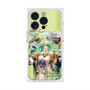 プレミアムスクエアケース with MagSafe［ 白猫プロジェクト NEW WORLD'S - ユプス ］