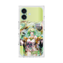プレミアムスクエアケース with MagSafe［ 白猫プロジェクト NEW WORLD'S - ユプス ］