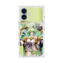 プレミアムスクエアケース with MagSafe［ 白猫プロジェクト NEW WORLD'S - ユプス ］