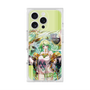 プレミアムスクエアケース with MagSafe［ 白猫プロジェクト NEW WORLD'S - ユプス ］