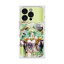 プレミアムスクエアケース with MagSafe［ 白猫プロジェクト NEW WORLD'S - ユプス ］