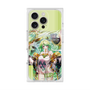 プレミアムスクエアケース with MagSafe［ 白猫プロジェクト NEW WORLD'S - ユプス ］