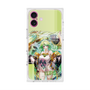 プレミアムスクエアケース with MagSafe［ 白猫プロジェクト NEW WORLD'S - ユプス ］