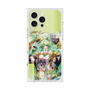 プレミアムスクエアケース with MagSafe［ 白猫プロジェクト NEW WORLD'S - ユプス ］