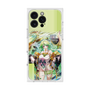 プレミアムスクエアケース with MagSafe［ 白猫プロジェクト NEW WORLD'S - ユプス ］