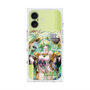 プレミアムスクエアケース with MagSafe［ 白猫プロジェクト NEW WORLD'S - ユプス ］