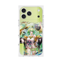 プレミアムスクエアケース with MagSafe［ 白猫プロジェクト NEW WORLD'S - ユプス ］