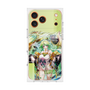 プレミアムスクエアケース with MagSafe［ 白猫プロジェクト NEW WORLD'S - ユプス ］