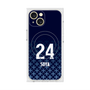 プレミアムスクエアケース with MagSafe［ 徳島ヴォルティス - FP - 髙田 颯也 ］