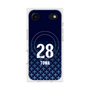 プレミアムスクエアケース with MagSafe［ 徳島ヴォルティス - FP - 西坂 斗和 ］