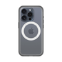 スリムプロテクションプレミアムケース with MagSafe for Apple iPhone 15 Pro［ クリア ］
