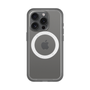 スリムプロテクションプレミアムケース with MagSafe for Apple iPhone 15 Pro［ クリア ］