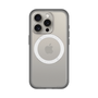 スリムプロテクションプレミアムケース with MagSafe for Apple iPhone 15 Pro［ クリア ］