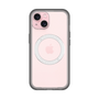 スリムプロテクションプレミアムケース with MagSafe for Apple iPhone 15［ クリア ］