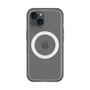 スリムプロテクションプレミアムケース with MagSafe for Apple iPhone 15［ クリア ］