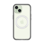 スリムプロテクションプレミアムケース with MagSafe for Apple iPhone 15［ クリア ］